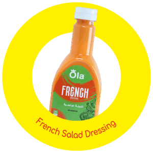 French Salad Dressing