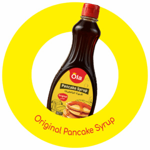 Pancake Syrup - Original